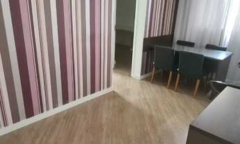 Imagem: Apartamento para aluguel, 2 quartos, 1 vaga