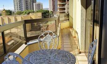 Imagem 7: Ribeirao Preto - Apartamento Padrão - Santa Cruz do Jose Jacques