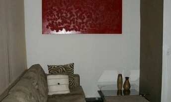 Imagem 2: Apartamento à Venda Bairro no Higienópolis com 3 quartos por R$ 290.000