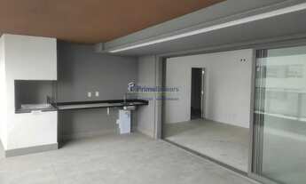 Imagem 5: Apartamento para venda no Grand Habitart Brooklin Rua Michigan