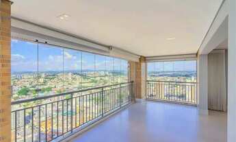 Imagem: Apartamento à venda em Jundiaí - Anhangabaú