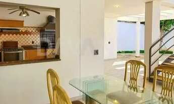 Imagem 7: Casa - Jardim Botânico (Sousas) - Campinas