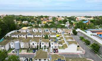 Imagem 4: Casa em Manguinhos