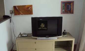 Imagem 4: Flat disponível em Moema