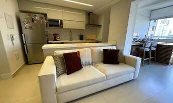 Imagem 3: Apartamento com 2 Dormitórios 2 Vagas em Lapa