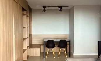 Imagem 3: Lindo apartamento mobiliado, no Bairro da Gloria