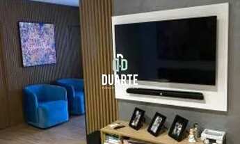 Imagem 2: SANTOS - Apartamento Padrão - GONZAGA