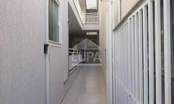 Imagem 3: Apartamento com 2 dormitórios á venda na Vila Dom Pedro II !