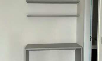 Imagem 6: Apartamento com 1 dormitório, 50 m² - venda por R$ 1.100.000,00 ou aluguel por R$ 6.289,00