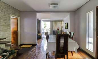 Imagem 2: Apartamento para aluguel e venda com 322 metros quadrados com 6 quartos