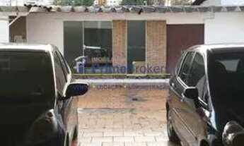 Imagem 7: Casa Assobradada, Bosque da Saúde - São Paulo