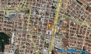 Imagem 4: Terreno à venda 1019M², Jardim Belo Horizonte, Aparecida de Goiânia - GO