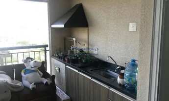 Imagem 1: Apartamento residencial à venda, Vila Guarani(Zona Sul), São Paulo