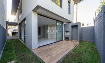 Imagem 2: Casa de condomínio para venda possui 210 metros quadrados com 3 quartos