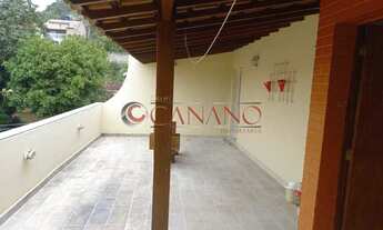 Imagem 2: Casa de Vila-À VENDA-Lins de Vasconcelos-Rio de Janeiro-RJ