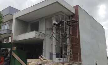 Imagem 2: Sobrado no Vivva - 225 m² - 3 suítes - 2 vagas - VENDA - Aceita Permuta