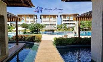 Imagem: Apartamento mobiliado no condomínio de