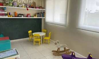 Imagem 7: Santo André - Apartamento Padrão - Utinga