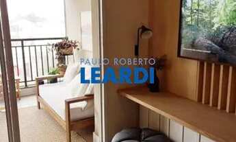 Imagem: APARTAMENTO - SANTO AMARO - SP