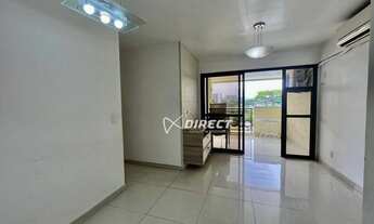 Imagem 3: RUA AROAZES: Lindo apartamento, sala, 2 quartos (1 suíte) + escritório, varanda , armários