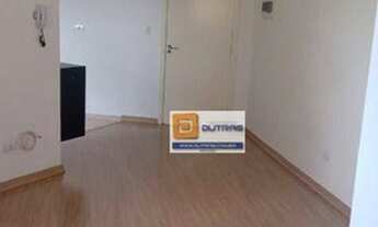 Imagem 5: Apartamento com 2 dormitórios para alugar, 55 m² por R$ 1.353,59/mês - Dois Córregos - Pir