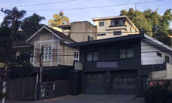 Imagem: SOBRADO - SUMARÉ - SP