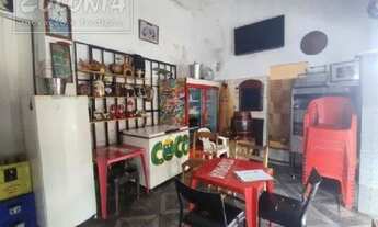 Imagem 5: Santo André - Loja/Salão - Vila Camilópolis