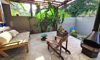 Imagem 4: Casa Container no sertão de Cambury