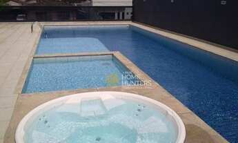 Imagem 2: Apartamento com 3 dormitórios, 82 m² - venda por R$ 600.000 ou aluguel por R$ 3.000,00,/mê