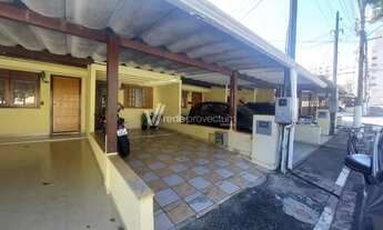 Imagem: Casa - Vila Maria Eugênia - Campinas