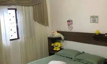 Imagem 6: Casa com 3 dormitórios à venda, 169 m² por R$ 190.000,00 - Jardim Santo Antônio - São José