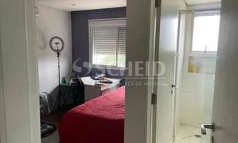 Imagem 4: Apartamento no Alto da Boa Vista 185m com 3 Suítes