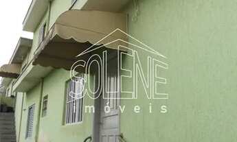 Imagem 7: SOBRADO A VENDA NO JD. DAS FLORES EM OSASCO SENDO 3 CASAS NO TERRENO COM 2 DORMITORIOS, S