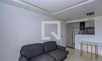 Imagem 6: Apartamento para Aluguel - Engenho Nogueira, 2 Quartos, 50 m2