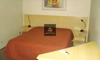 Imagem 5: Flat disponível na Vila Olímpia