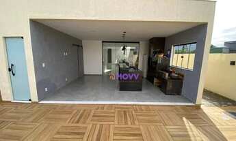 Imagem 7: Casa com 4 dormitórios à venda, 271 m² por R$ 1.550.000,00 - Inoã - Maricá/RJ