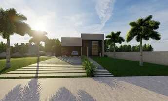 Imagem 6: Casa alto padrão condomínio fechado a 15 minutos de Goiânia