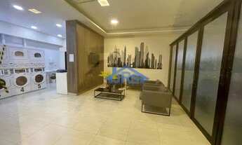 Imagem: Flat com 1 dormitório para alugar, 26 m²