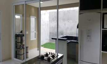 Imagem 3: Casa à venda no Condomínio Vita Verdi em Valinhos/SP