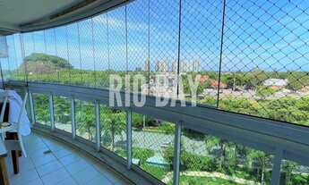 Imagem: Lindo apartamento de 3 quartos no condomínio