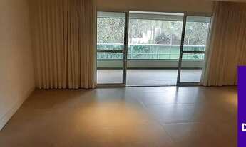 Imagem 2: Apartamento com 3 Suítes À locação no Edificio EREDITA, Tambore