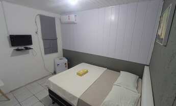 Imagem: Suíte Casa Aeroporto Pousada