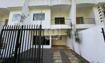 Imagem: Sobrado para Locação no Jardim Iguaçu