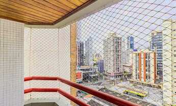 Imagem 2: Apartamento em excelente localização no Centro