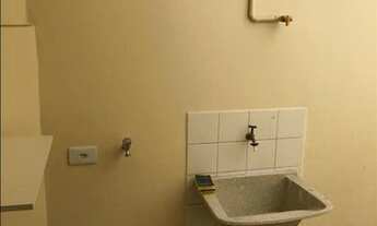 Imagem 4: Casa com 1 dormitório para alugar, 35 m² por R$ 1.175,00/mês - Vila Mazzei - São Paulo/SP