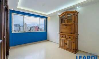 Imagem 3: APARTAMENTO - PARAÍSO - SP