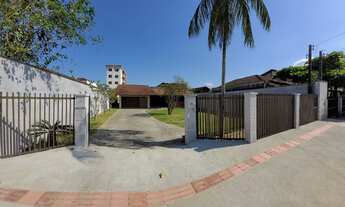 Imagem: CASA RESIDENCIAL em JOINVILLE - SC, FÁTIMA