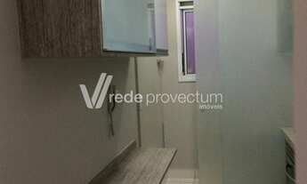 Imagem: Apartamento - Bonfim - Campinas