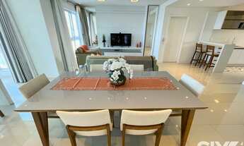 Imagem 7: Apartamento no Edifício Império das Ondas com 03 suítes à venda ou locação no Pioneiros Ba