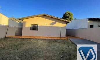 Imagem 7: Casa para locação Zona Leste de Londrina